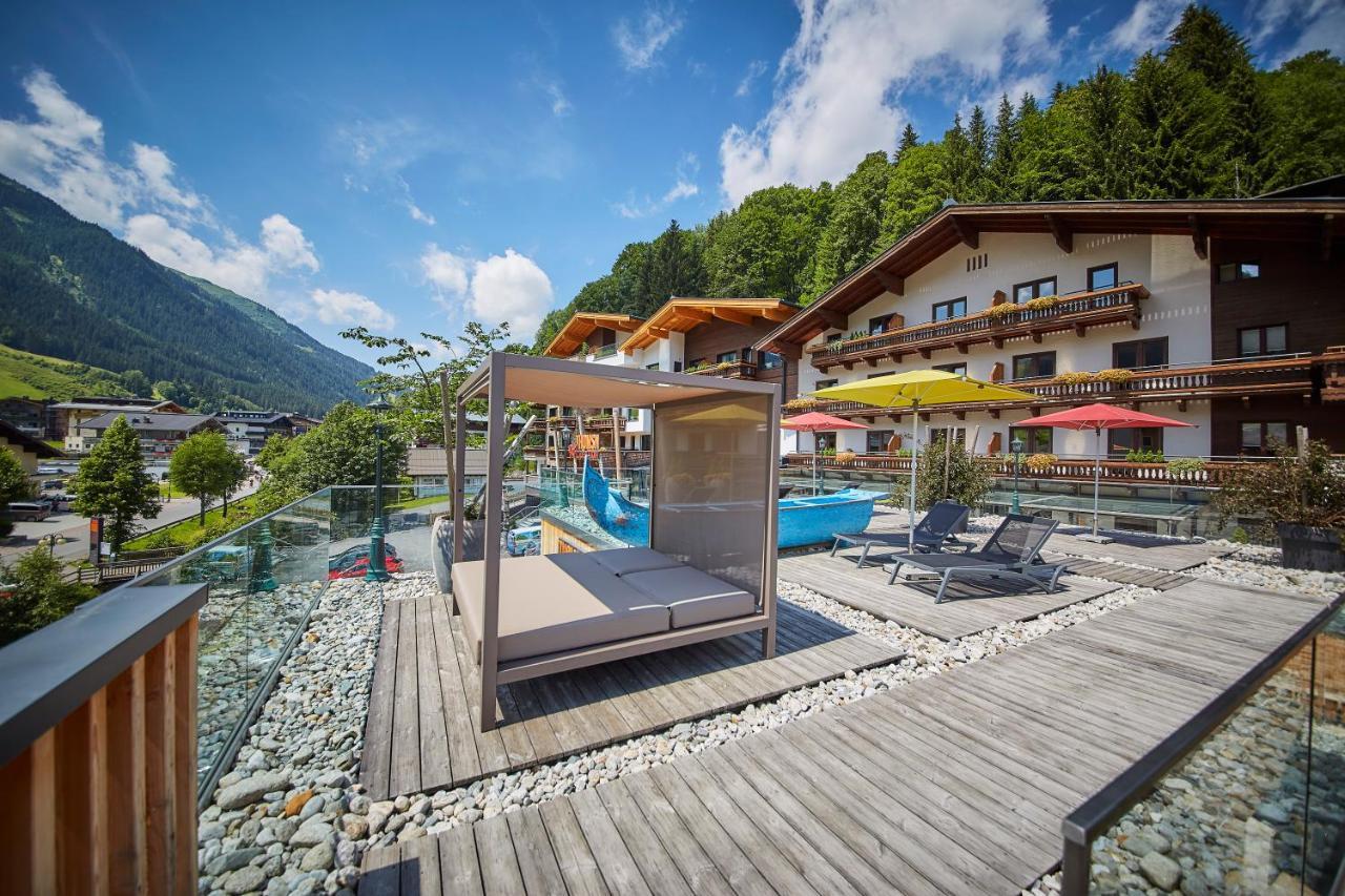 Thomsn-alpine Rock Aparthotel