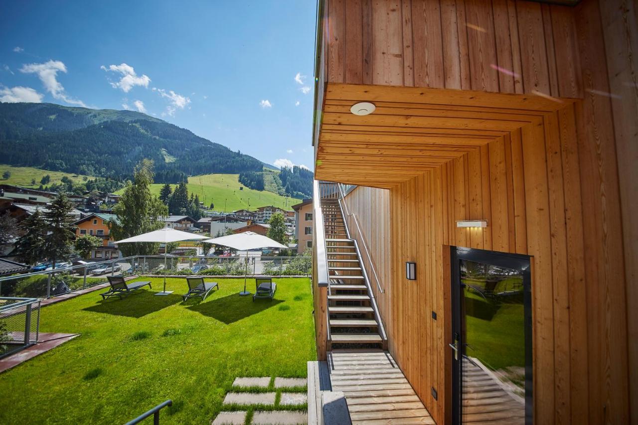 Thomsn & Saalbach-Hinterglemm