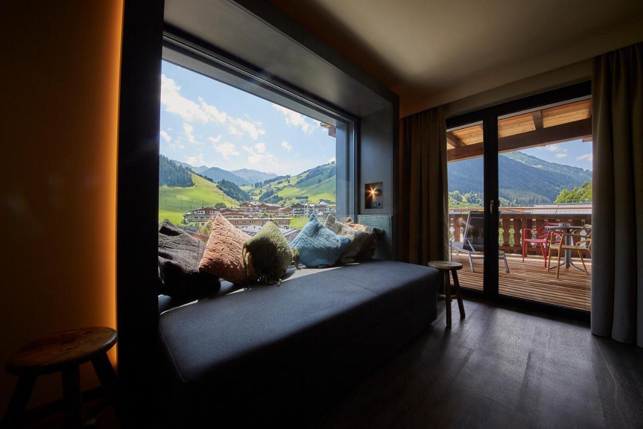 Aparthotel Thomsn-alpine Rock 3*