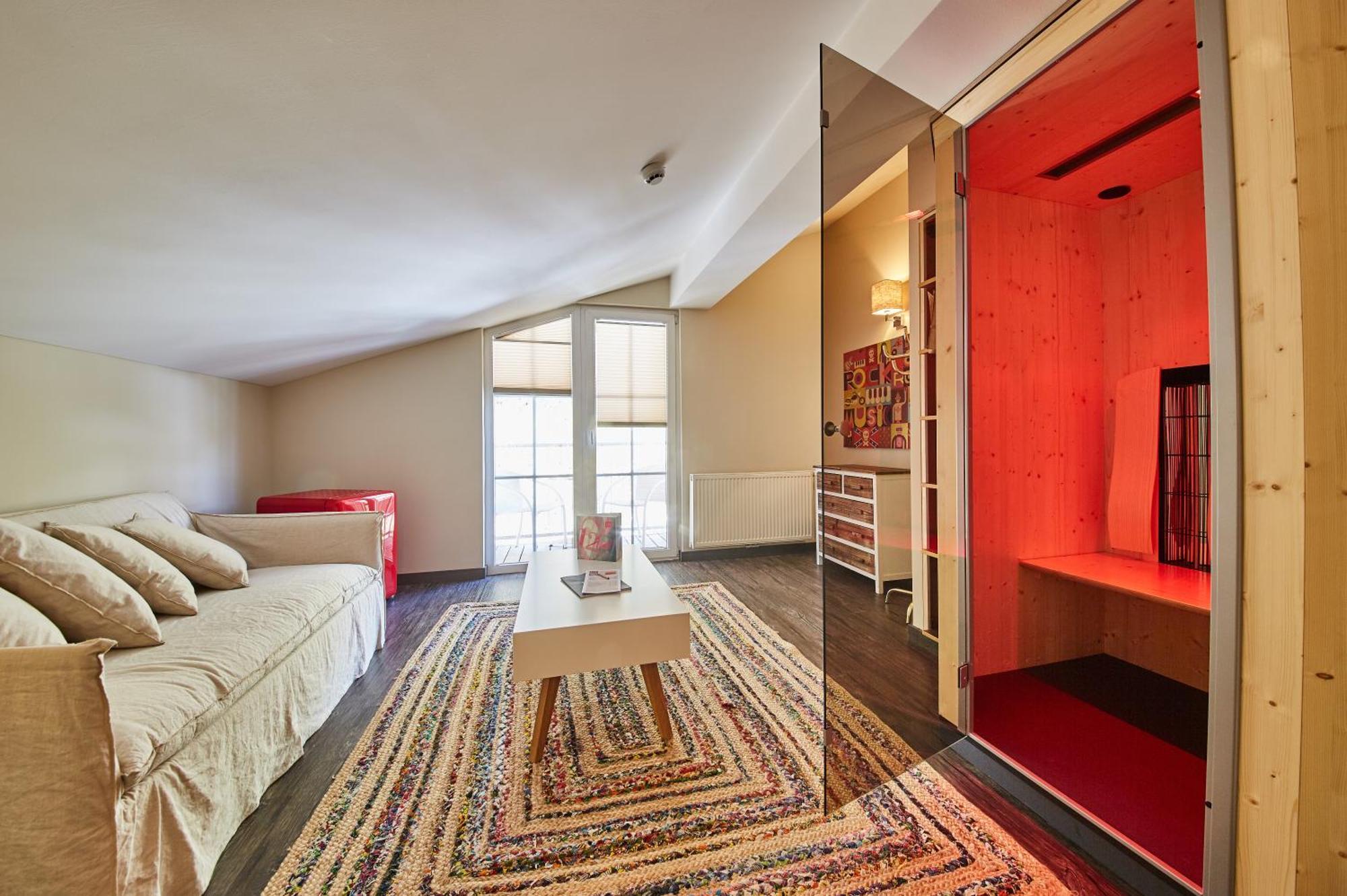 Thomsn & Aparthotel Saalbach-Hinterglemm