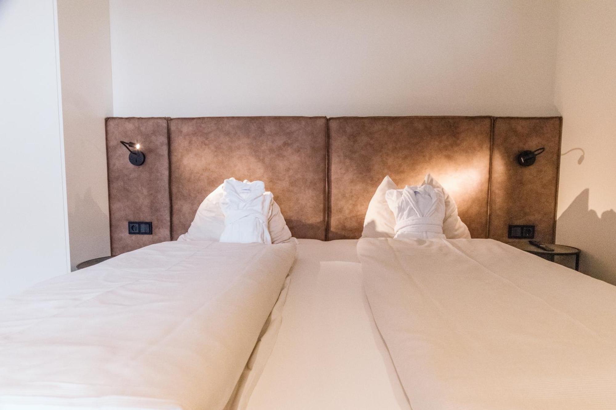 Hotel apartamentowy Thomsn & Saalbach-Hinterglemm