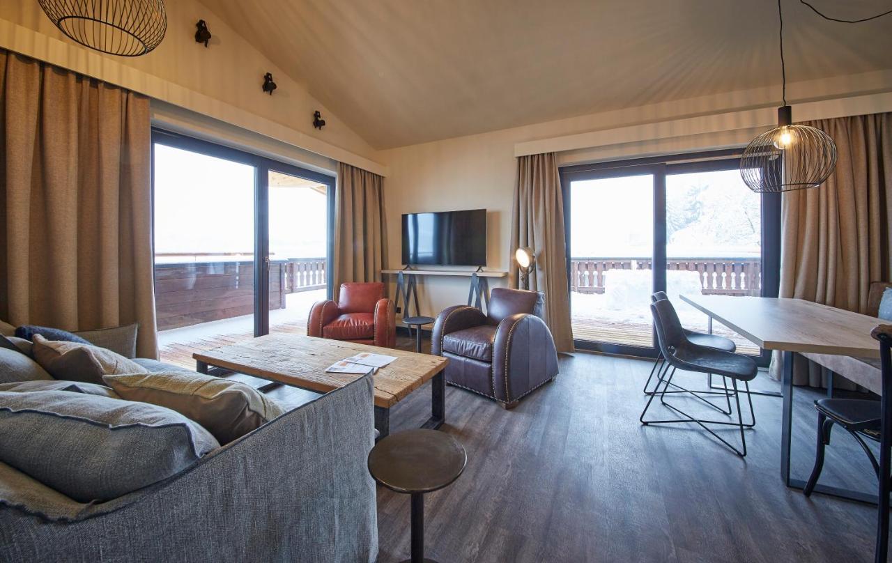 Hotel apartamentowy Thomsn &