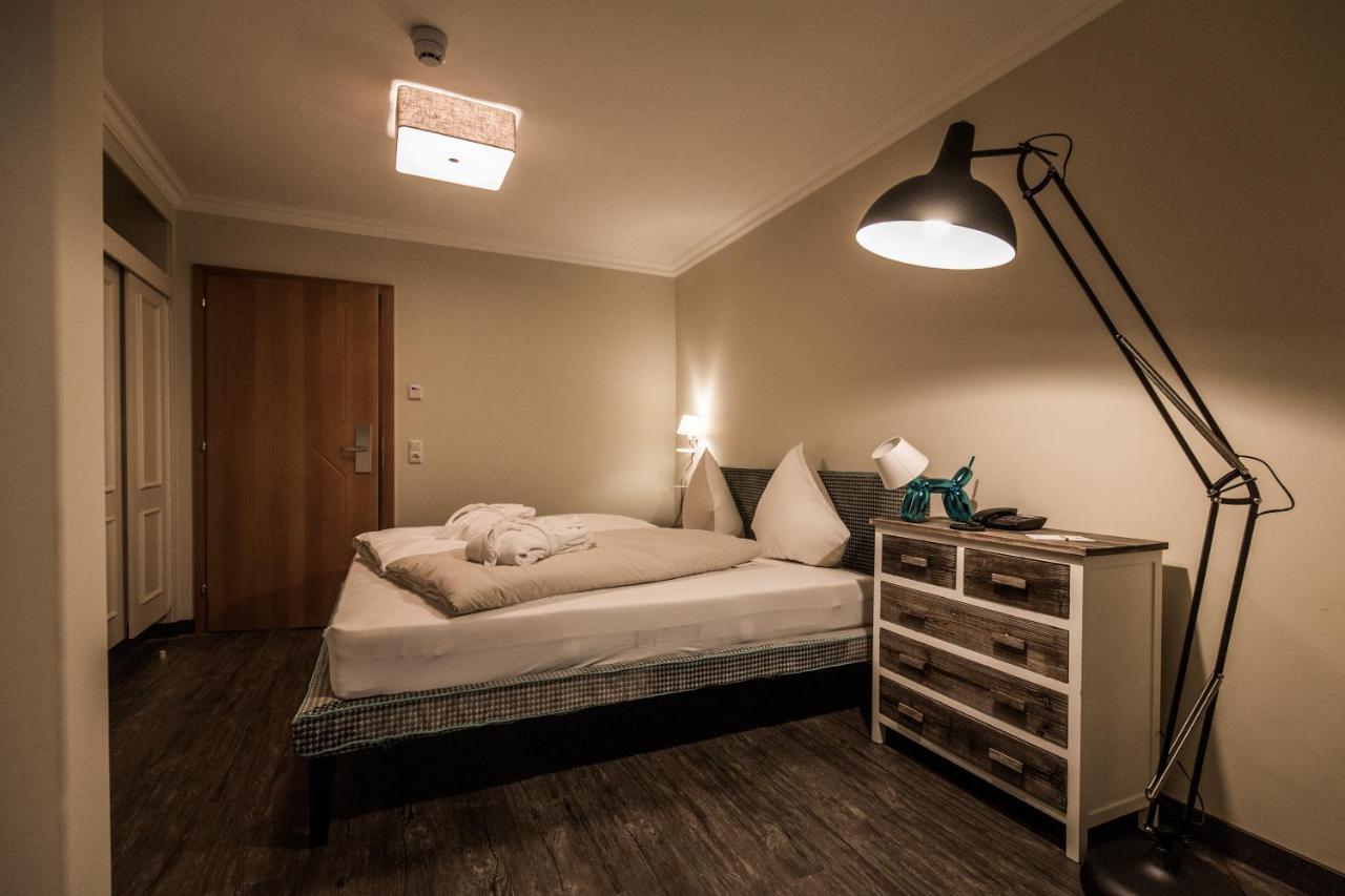 Hotel apartamentowy Thomsn & 3*