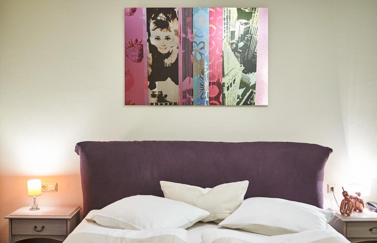 Thomsn & Hotel apartamentowy