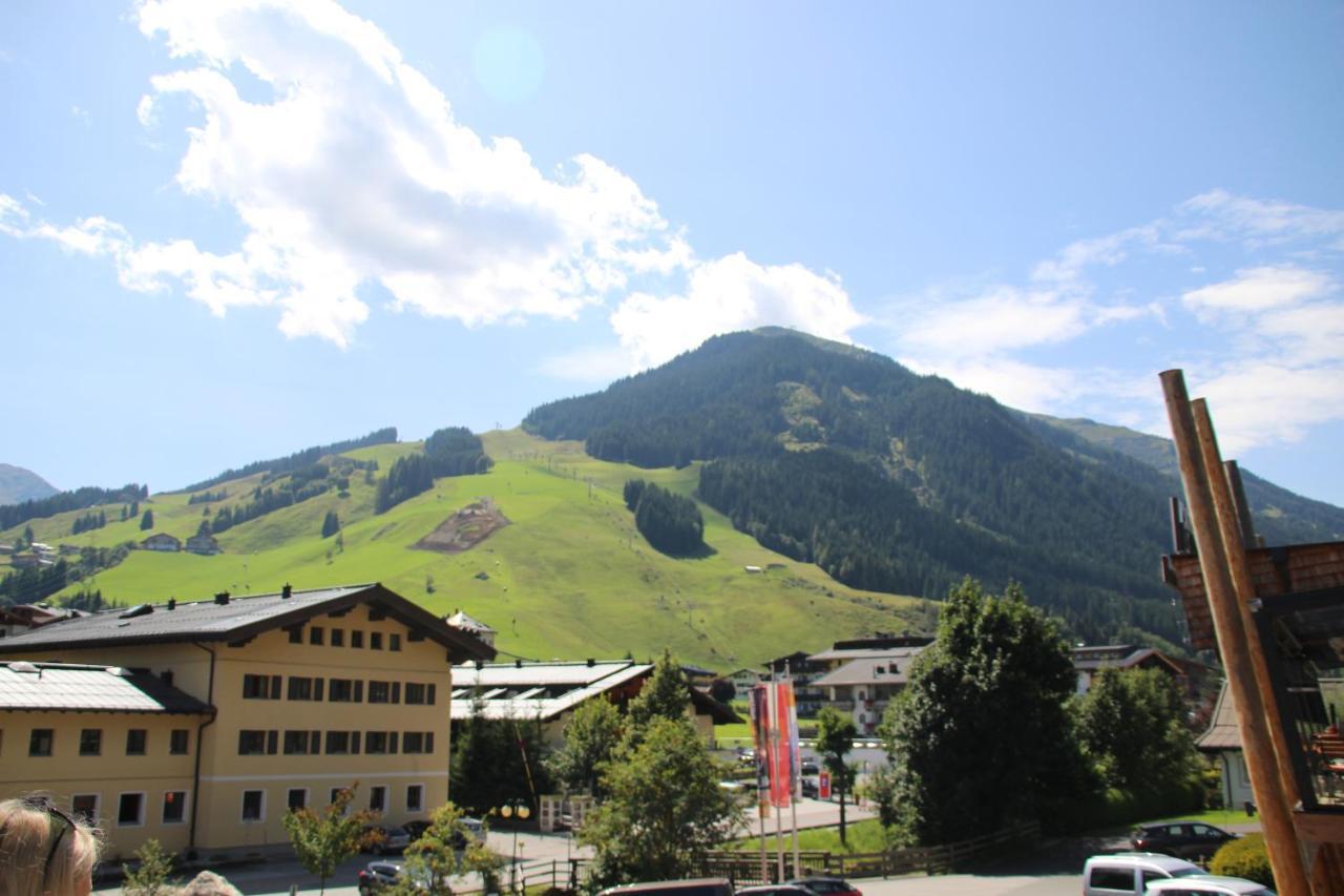 Thomsn-alpine Rock 3*